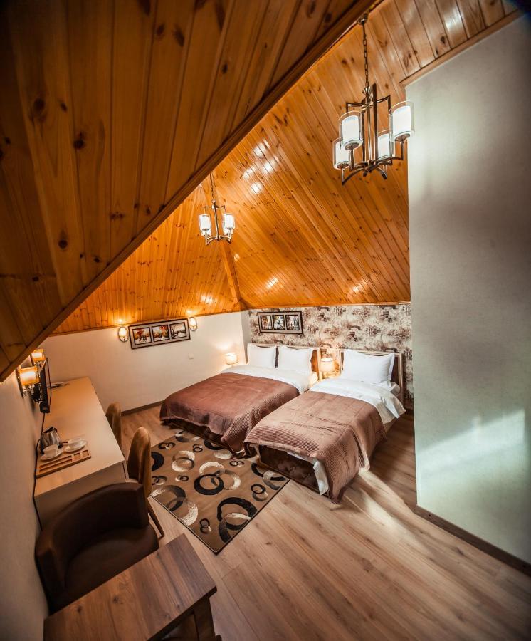 Musmore Boutique Hotel Tbilisi Zewnętrze zdjęcie