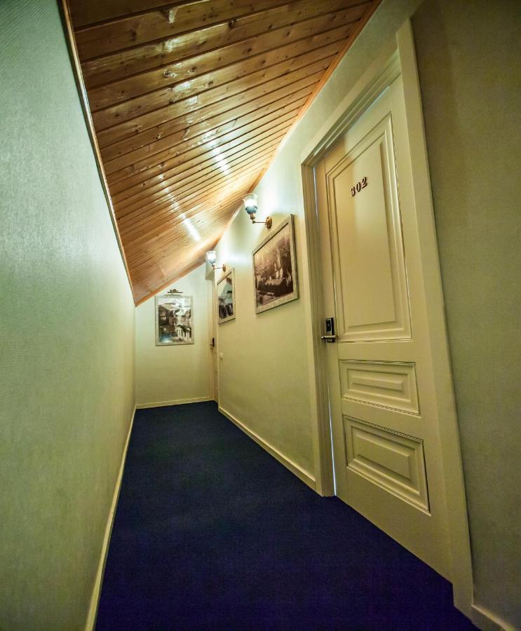 Musmore Boutique Hotel Tbilisi Zewnętrze zdjęcie