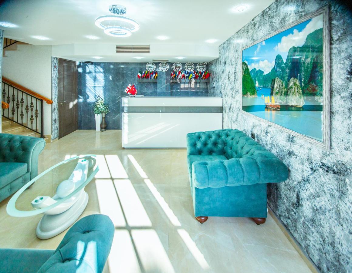 Musmore Boutique Hotel Tbilisi Zewnętrze zdjęcie