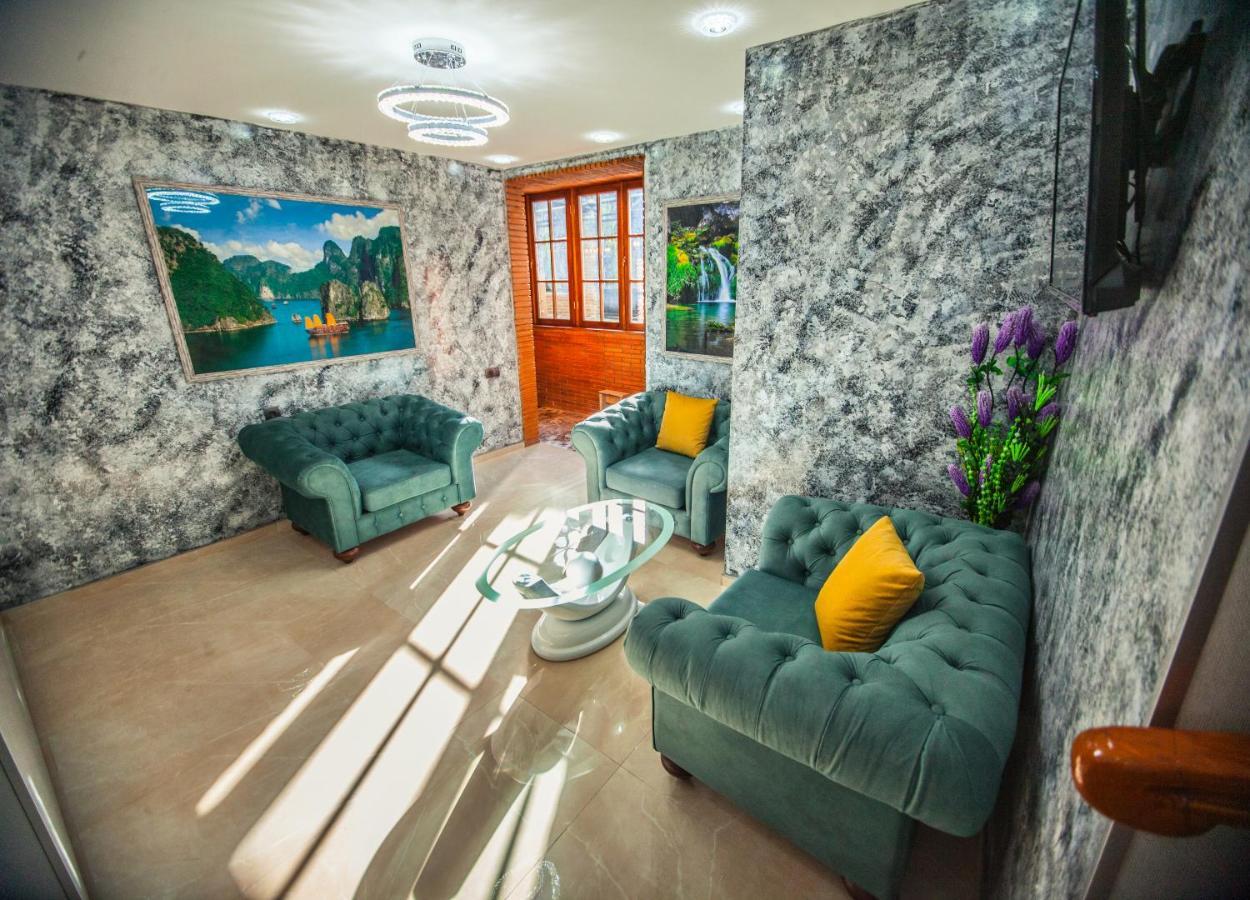Musmore Boutique Hotel Tbilisi Zewnętrze zdjęcie