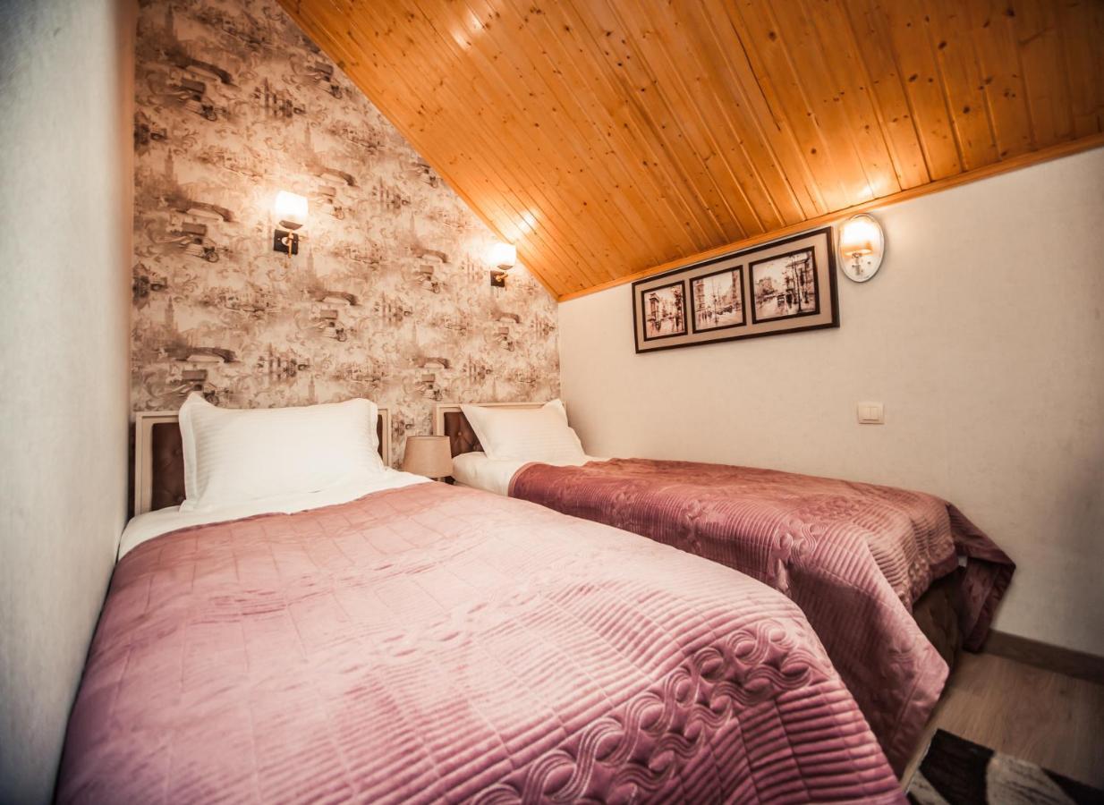 Musmore Boutique Hotel Tbilisi Zewnętrze zdjęcie
