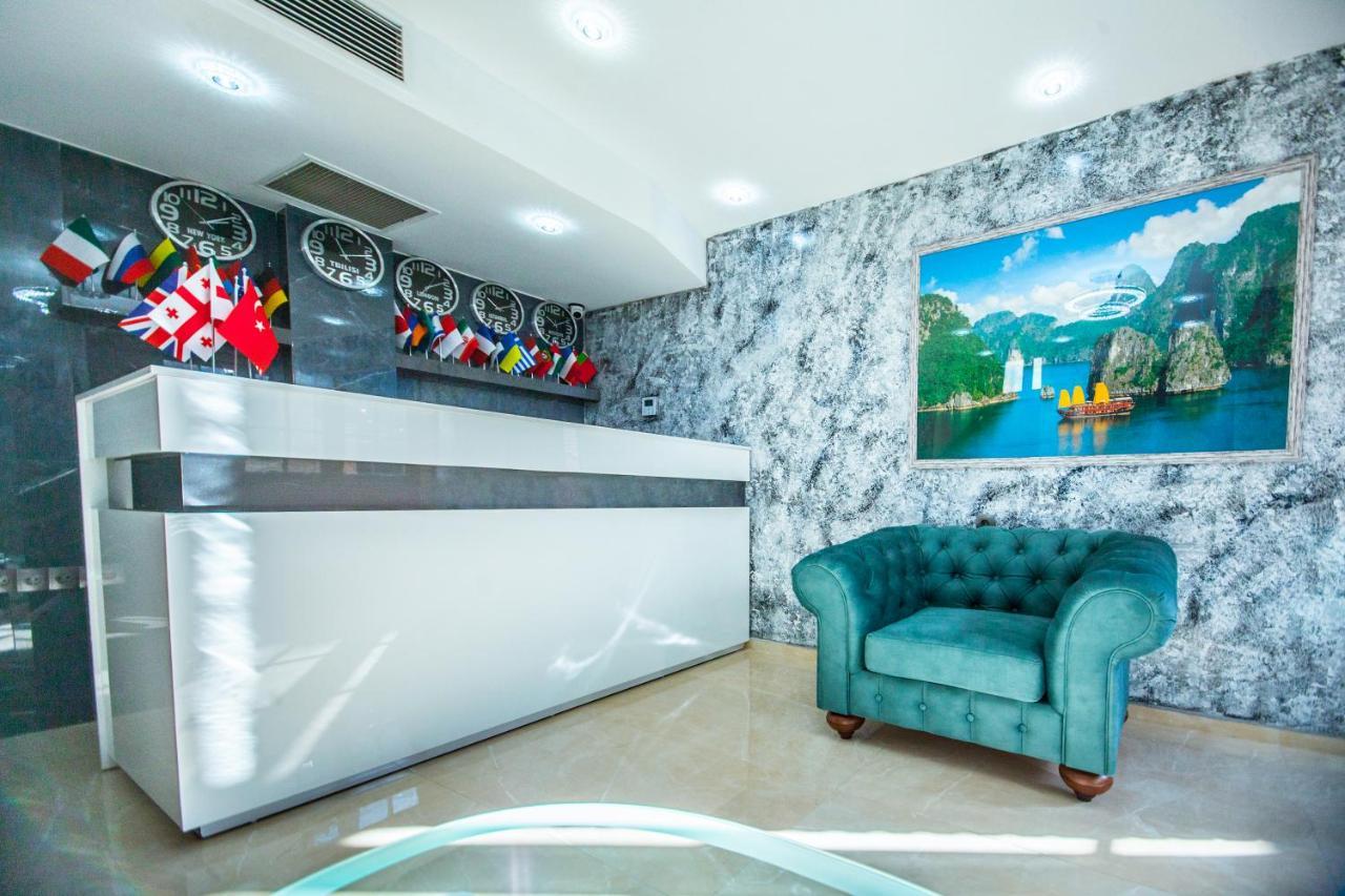 Musmore Boutique Hotel Tbilisi Zewnętrze zdjęcie