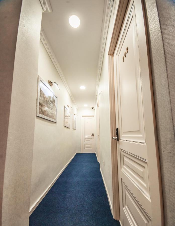 Musmore Boutique Hotel Tbilisi Zewnętrze zdjęcie