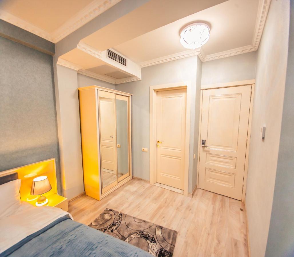Musmore Boutique Hotel Tbilisi Zewnętrze zdjęcie