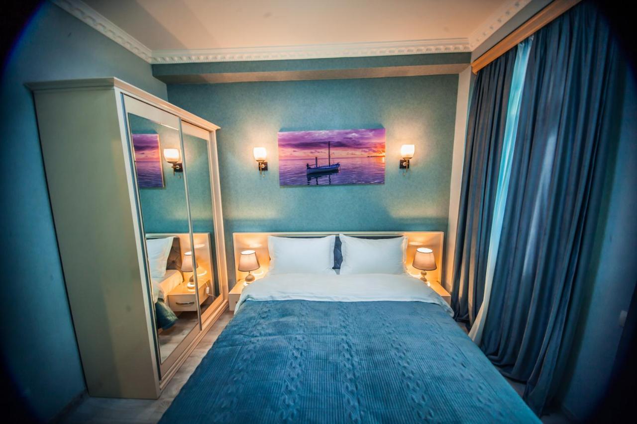 Musmore Boutique Hotel Tbilisi Zewnętrze zdjęcie