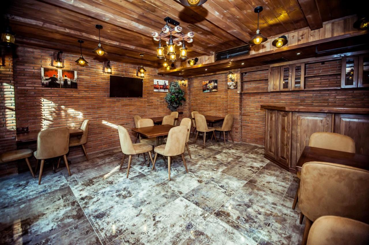 Musmore Boutique Hotel Tbilisi Zewnętrze zdjęcie