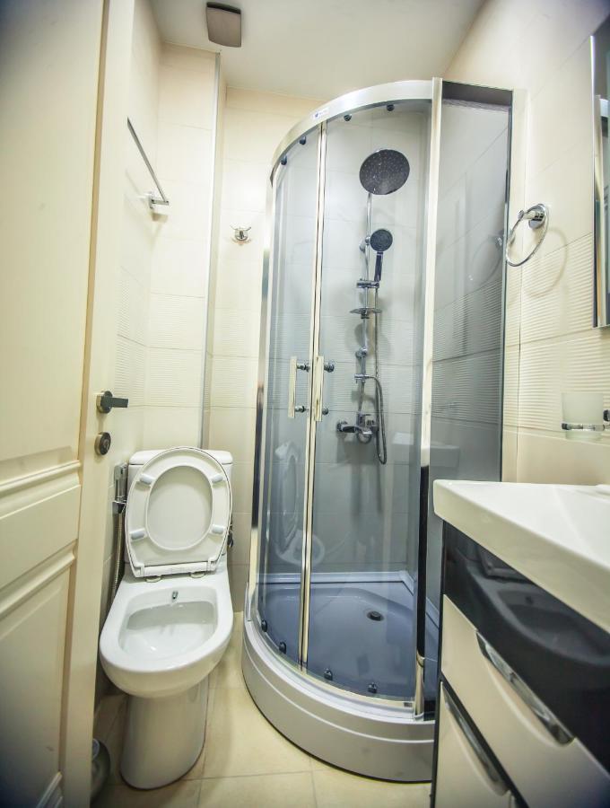 Musmore Boutique Hotel Tbilisi Zewnętrze zdjęcie