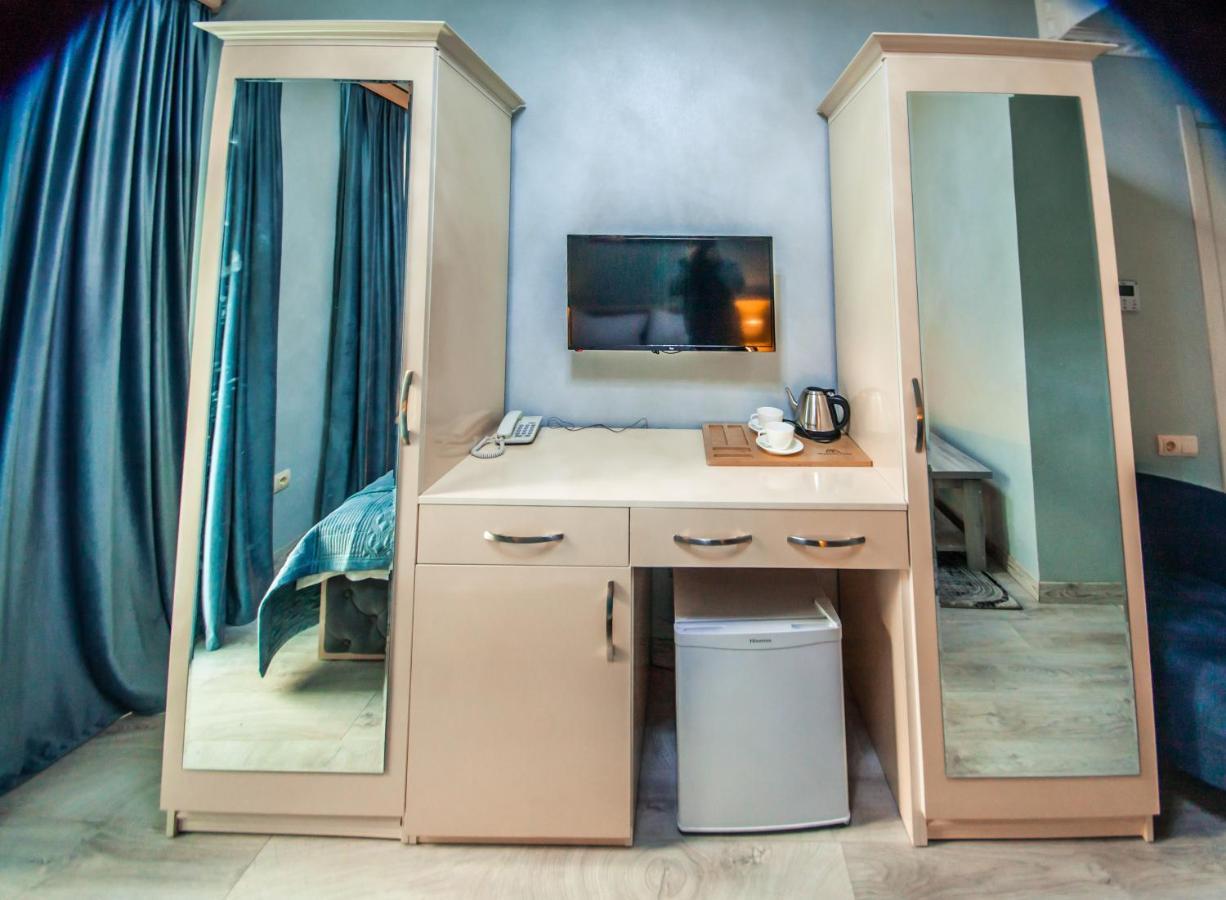 Musmore Boutique Hotel Tbilisi Zewnętrze zdjęcie