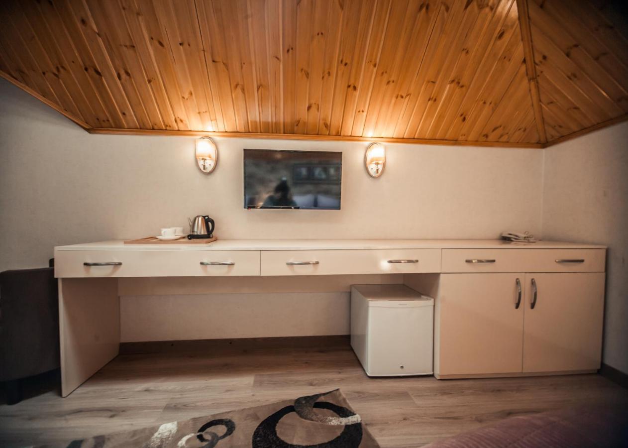 Musmore Boutique Hotel Tbilisi Zewnętrze zdjęcie