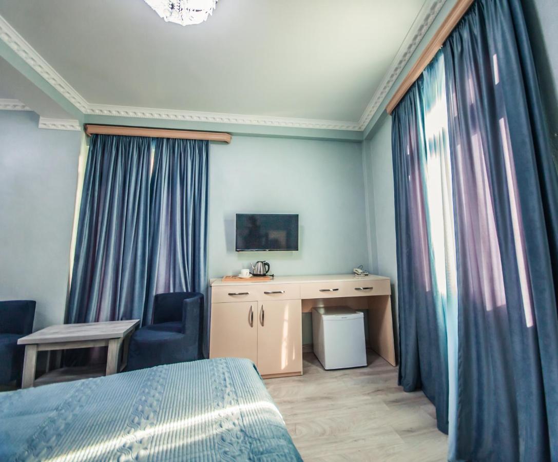 Musmore Boutique Hotel Tbilisi Zewnętrze zdjęcie