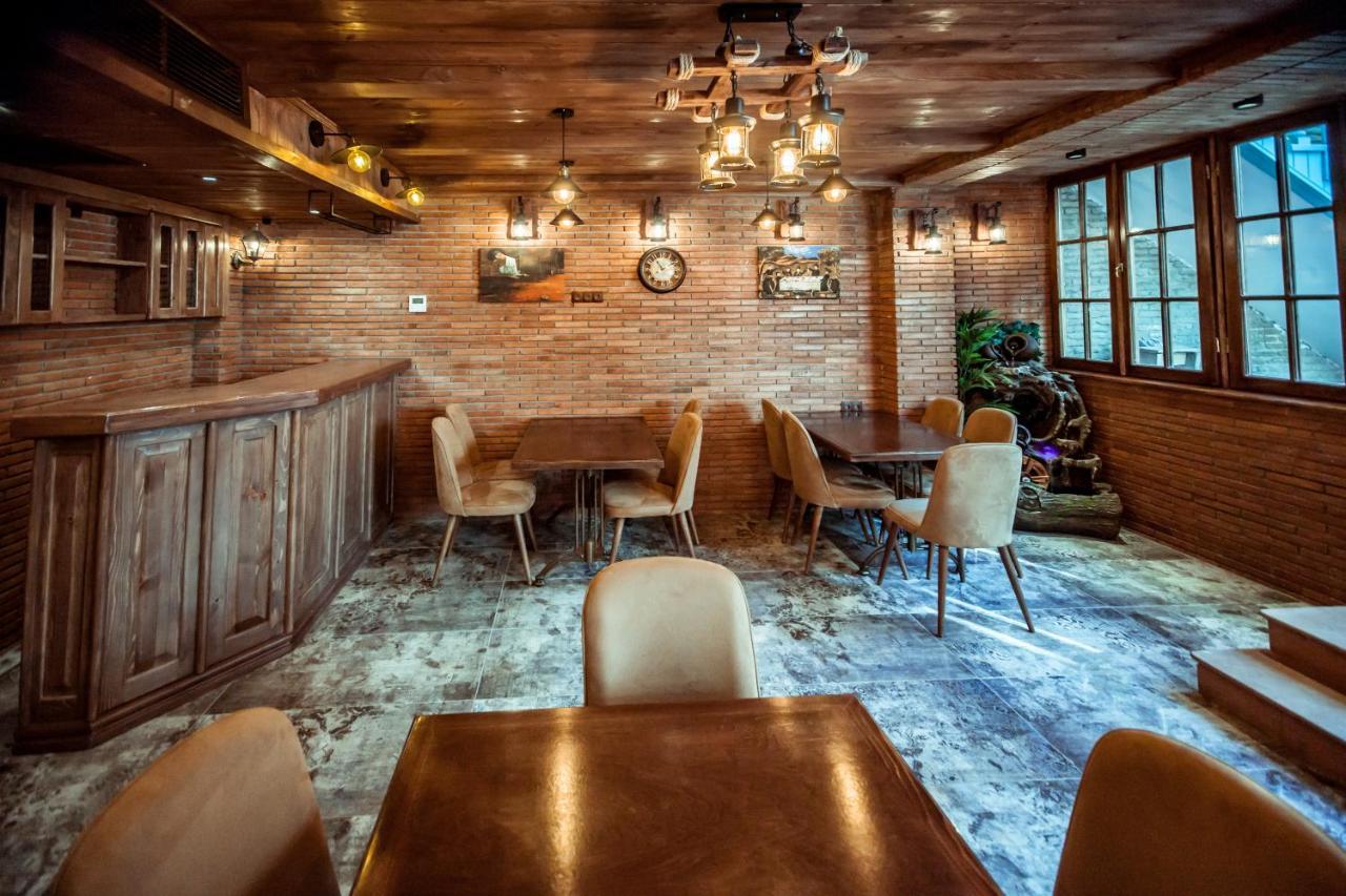 Musmore Boutique Hotel Tbilisi Zewnętrze zdjęcie