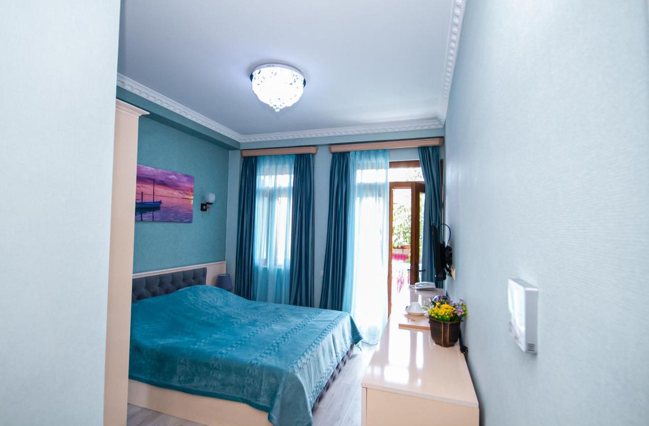 Musmore Boutique Hotel Tbilisi Zewnętrze zdjęcie