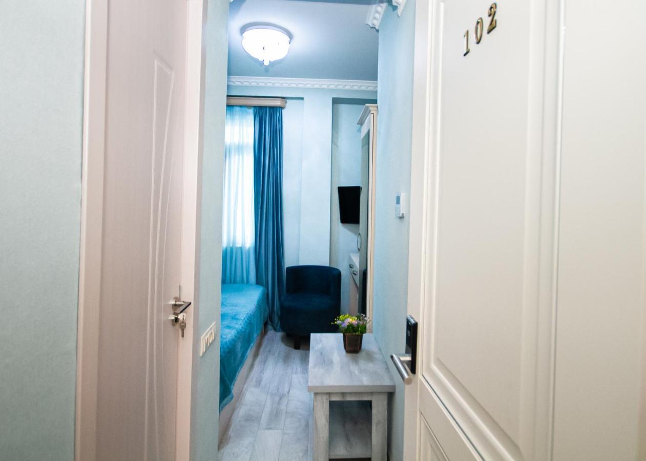 Musmore Boutique Hotel Tbilisi Zewnętrze zdjęcie