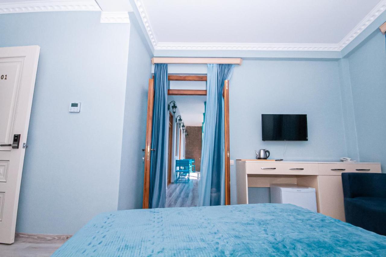 Musmore Boutique Hotel Tbilisi Zewnętrze zdjęcie
