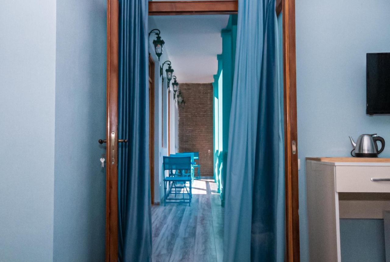 Musmore Boutique Hotel Tbilisi Zewnętrze zdjęcie