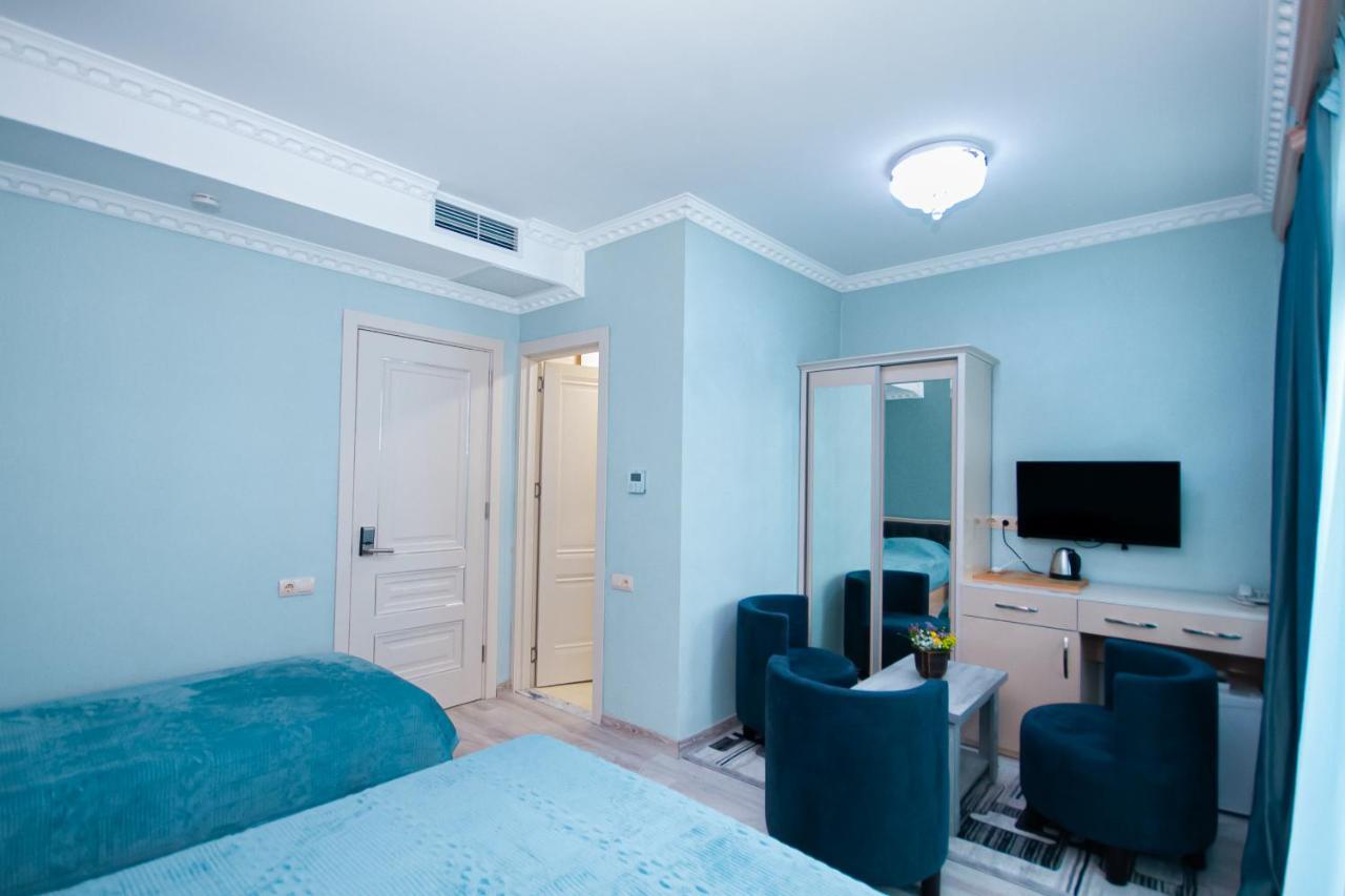 Musmore Boutique Hotel Tbilisi Zewnętrze zdjęcie