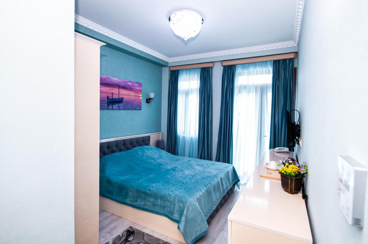 Musmore Boutique Hotel Tbilisi Zewnętrze zdjęcie
