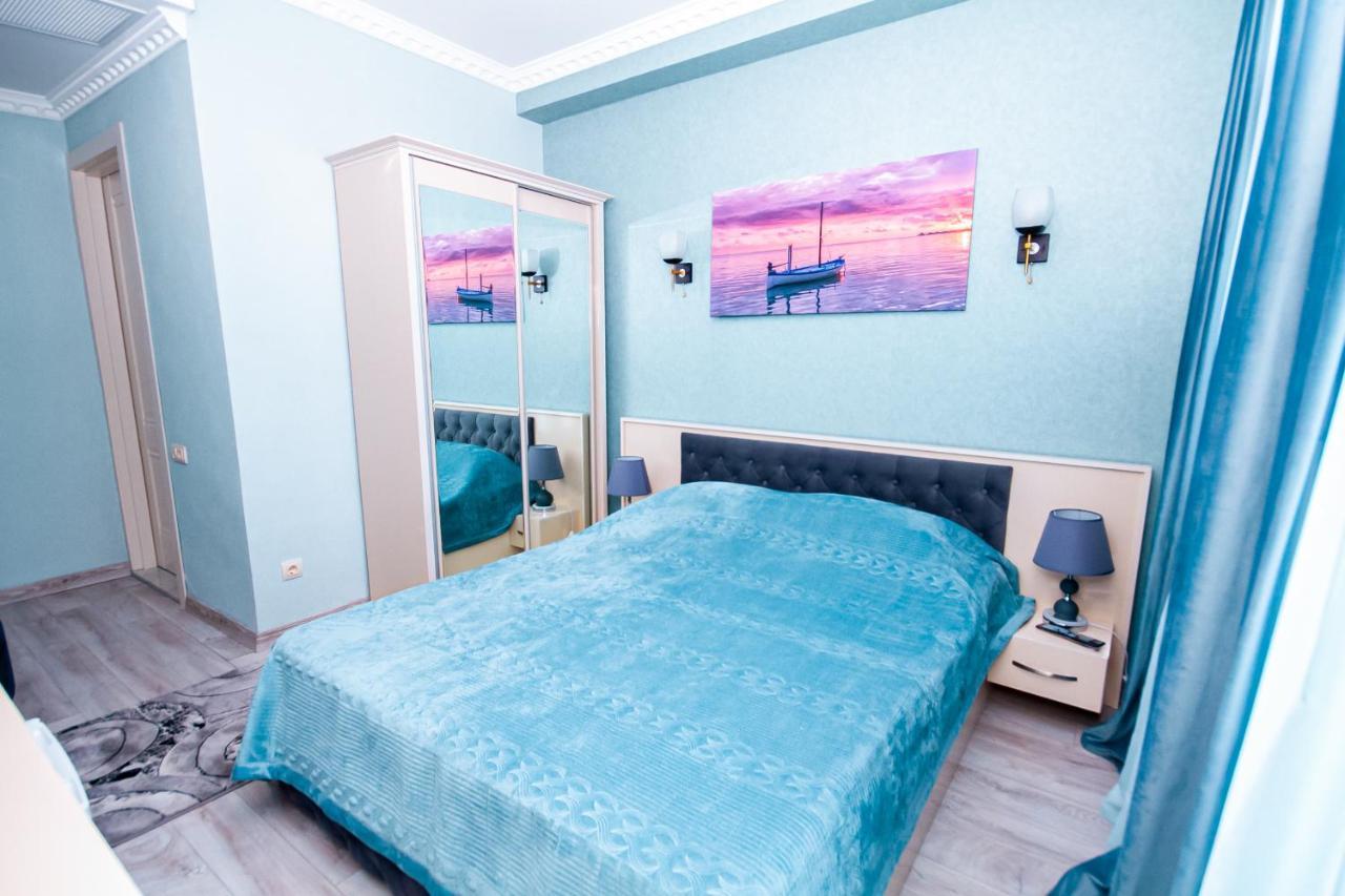 Musmore Boutique Hotel Tbilisi Zewnętrze zdjęcie