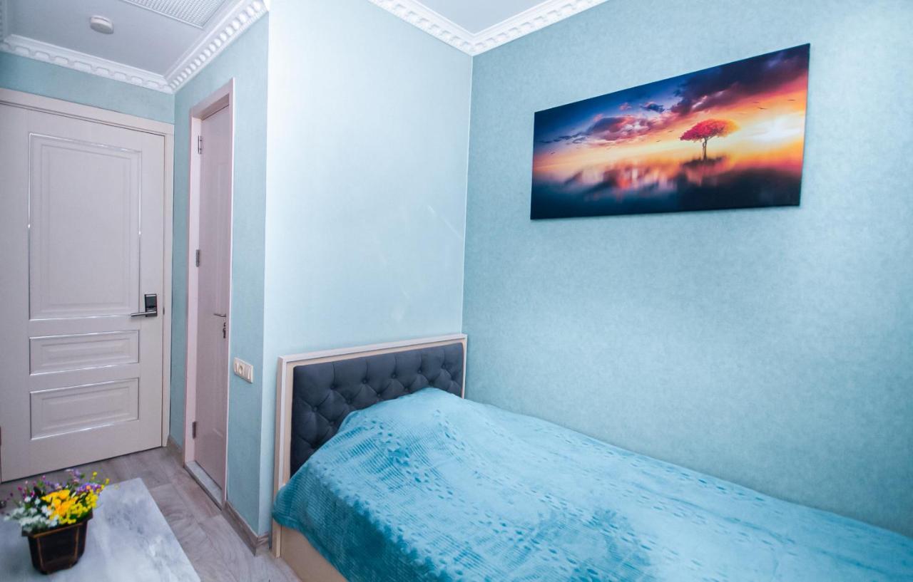 Musmore Boutique Hotel Tbilisi Zewnętrze zdjęcie
