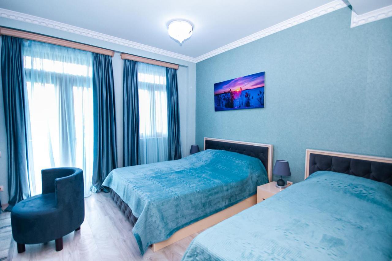 Musmore Boutique Hotel Tbilisi Zewnętrze zdjęcie