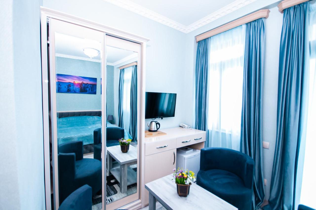 Musmore Boutique Hotel Tbilisi Zewnętrze zdjęcie