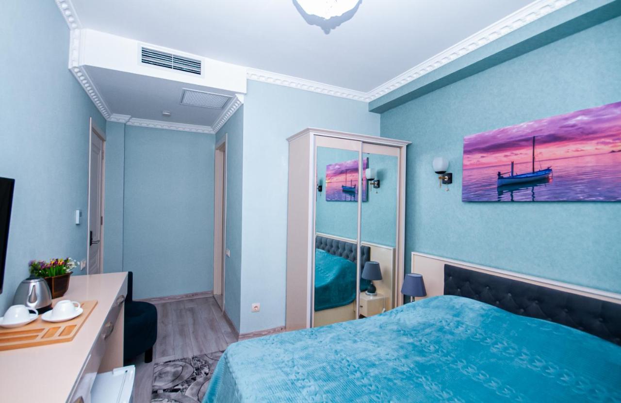 Musmore Boutique Hotel Tbilisi Zewnętrze zdjęcie