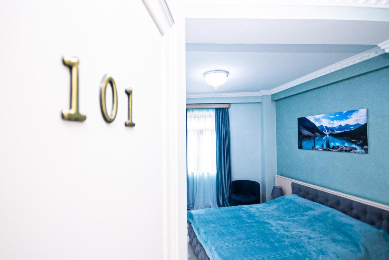 Musmore Boutique Hotel Tbilisi Zewnętrze zdjęcie