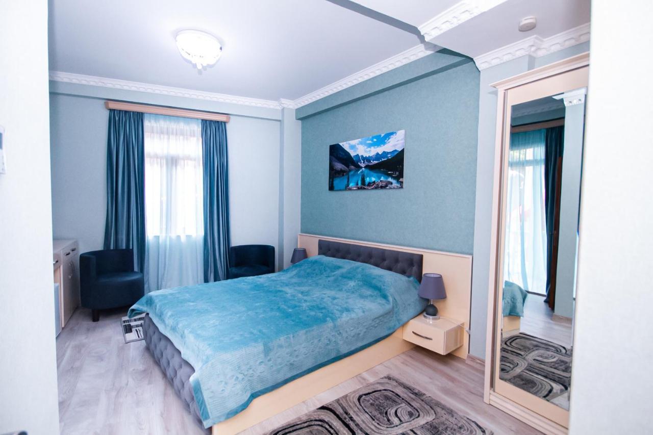 Musmore Boutique Hotel Tbilisi Zewnętrze zdjęcie