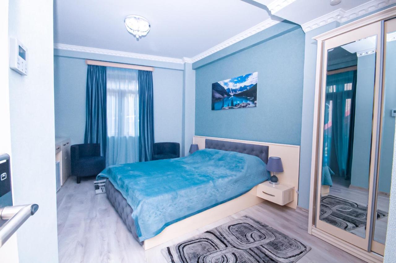 Musmore Boutique Hotel Tbilisi Zewnętrze zdjęcie
