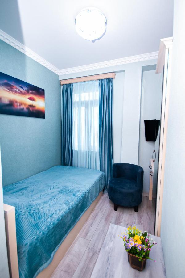 Musmore Boutique Hotel Tbilisi Zewnętrze zdjęcie