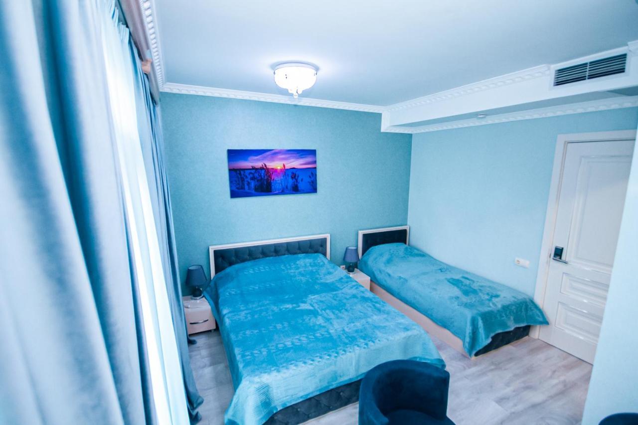 Musmore Boutique Hotel Tbilisi Zewnętrze zdjęcie