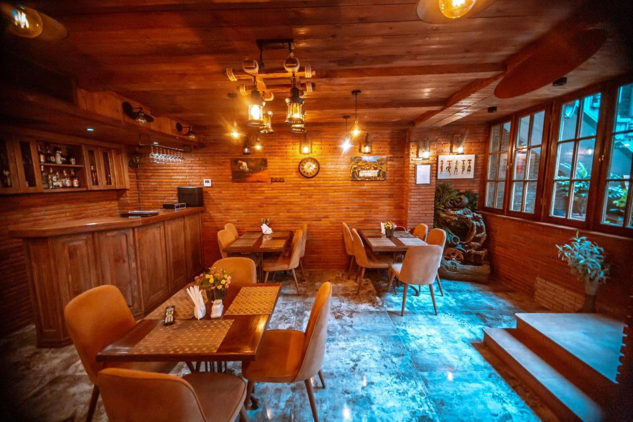 Musmore Boutique Hotel Tbilisi Zewnętrze zdjęcie