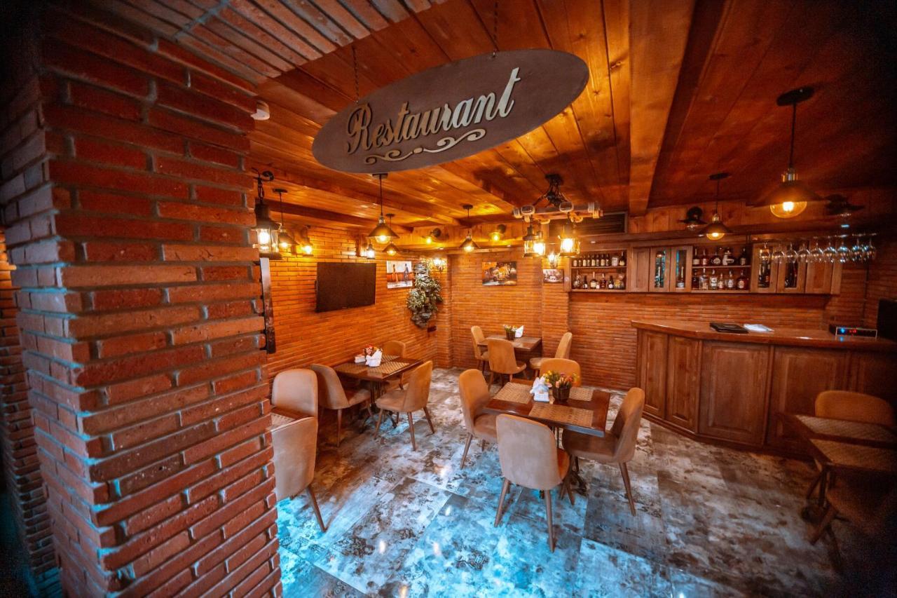 Musmore Boutique Hotel Tbilisi Zewnętrze zdjęcie