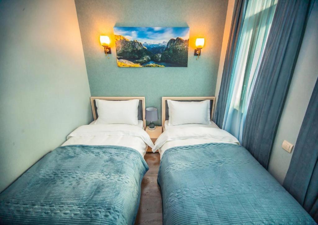 Musmore Boutique Hotel Tbilisi Zewnętrze zdjęcie