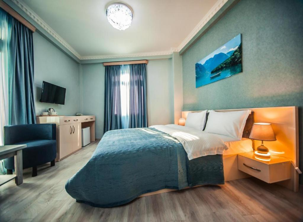 Musmore Boutique Hotel Tbilisi Zewnętrze zdjęcie