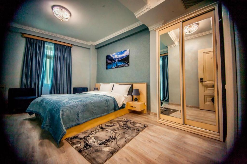 Musmore Boutique Hotel Tbilisi Zewnętrze zdjęcie